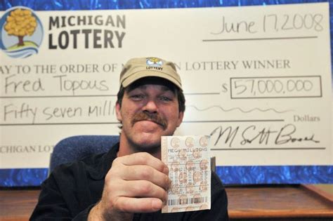 Winners in michigan - Regular lottery players and first-timers are flocking to Michigan markets and gas stations for a shot at a cool mega-billion. Despite a 1 in 302.5 million chance at Friday's $1.28 billion jackpot ...